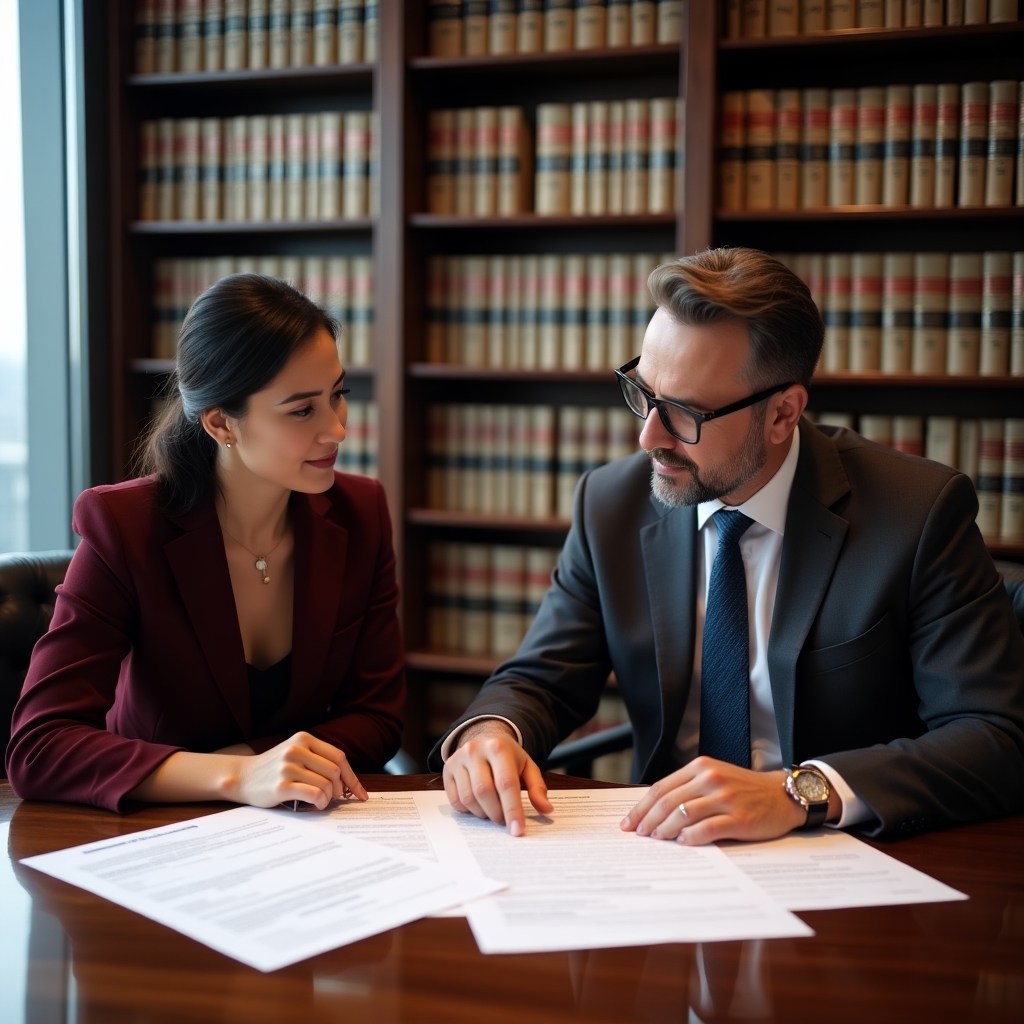 Legal Foundations of Business