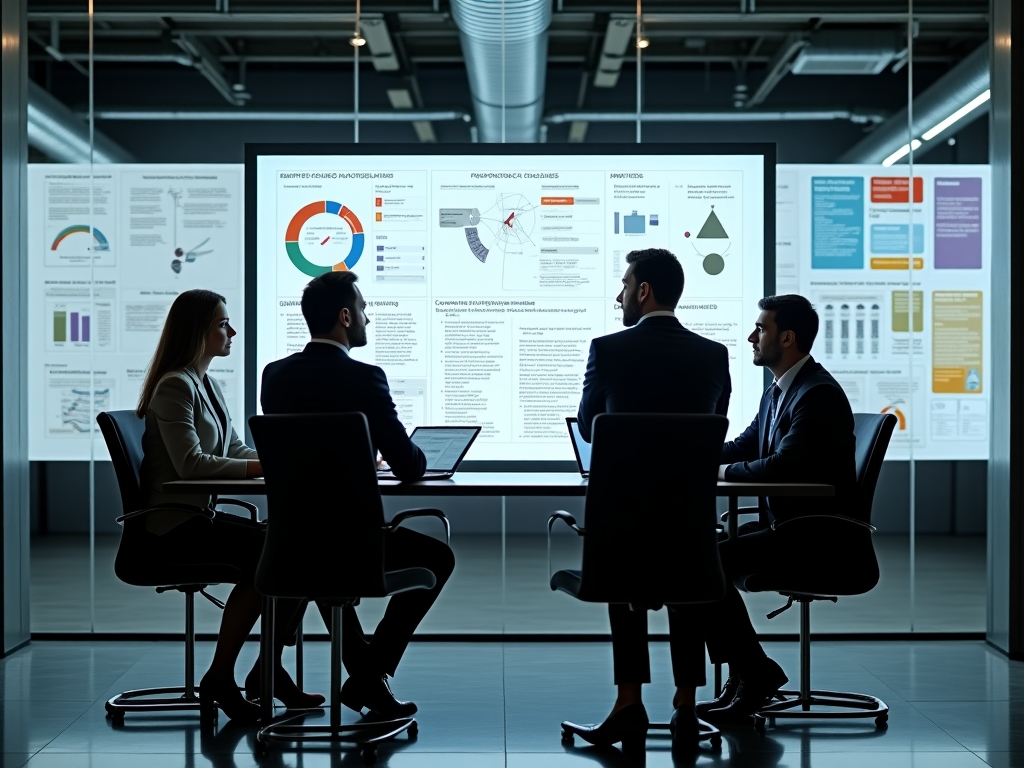 Business Risk Management